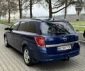 Синий Опель Астра, объемом двигателя 1.6 л и пробегом 288 тыс. км за 4000 $, фото 7 на Automoto.ua