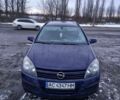 Синій Опель Астра, об'ємом двигуна 1.4 л та пробігом 208 тис. км за 4900 $, фото 1 на Automoto.ua