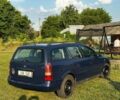 Синий Опель Астра, объемом двигателя 0 л и пробегом 300 тыс. км за 1605 $, фото 7 на Automoto.ua