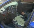 Синий Опель Астра, объемом двигателя 1.6 л и пробегом 292 тыс. км за 4200 $, фото 12 на Automoto.ua