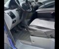 Синий Опель Астра, объемом двигателя 2.1 л и пробегом 2 тыс. км за 6500 $, фото 4 на Automoto.ua