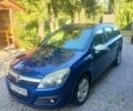 Синій Опель Астра, об'ємом двигуна 1.8 л та пробігом 269 тис. км за 5350 $, фото 1 на Automoto.ua