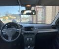 Синий Опель Астра, объемом двигателя 1.7 л и пробегом 303 тыс. км за 2150 $, фото 8 на Automoto.ua