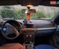 Синий Опель Астра, объемом двигателя 1.7 л и пробегом 240 тыс. км за 3670 $, фото 6 на Automoto.ua