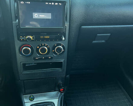 Синий Опель Астра, объемом двигателя 1.6 л и пробегом 260 тыс. км за 4200 $, фото 16 на Automoto.ua