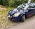 Синий Опель Астра, объемом двигателя 1.7 л и пробегом 240 тыс. км за 3750 $, фото 8 на Automoto.ua