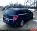 Синий Опель Астра, объемом двигателя 1.6 л и пробегом 201 тыс. км за 4400 $, фото 1 на Automoto.ua