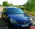 Синий Опель Астра, объемом двигателя 1.7 л и пробегом 375 тыс. км за 4900 $, фото 1 на Automoto.ua