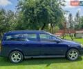 Синій Опель Астра, об'ємом двигуна 1.6 л та пробігом 285 тис. км за 3700 $, фото 3 на Automoto.ua