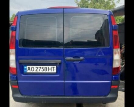 Синий Опель Астра, объемом двигателя 2.1 л и пробегом 2 тыс. км за 6500 $, фото 12 на Automoto.ua