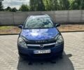 Синий Опель Астра, объемом двигателя 1.7 л и пробегом 340 тыс. км за 4444 $, фото 2 на Automoto.ua