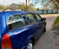 Синій Опель Астра, об'ємом двигуна 2 л та пробігом 193 тис. км за 4100 $, фото 2 на Automoto.ua