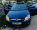 Синий Опель Астра, объемом двигателя 1.8 л и пробегом 270 тыс. км за 5000 $, фото 2 на Automoto.ua