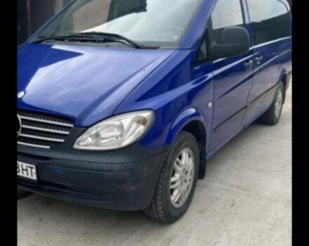 Синий Опель Астра, объемом двигателя 2.1 л и пробегом 2 тыс. км за 6500 $, фото 2 на Automoto.ua