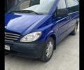 Синий Опель Астра, объемом двигателя 2.1 л и пробегом 2 тыс. км за 6500 $, фото 13 на Automoto.ua
