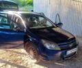 Синій Опель Астра, об'ємом двигуна 1.7 л та пробігом 420 тис. км за 4500 $, фото 1 на Automoto.ua