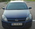Синий Опель Астра, объемом двигателя 1.7 л и пробегом 375 тыс. км за 4200 $, фото 5 на Automoto.ua