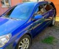 Синий Опель Астра, объемом двигателя 1.6 л и пробегом 292 тыс. км за 4200 $, фото 10 на Automoto.ua