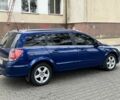 Синий Опель Астра, объемом двигателя 1.6 л и пробегом 288 тыс. км за 4000 $, фото 12 на Automoto.ua