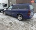 Синій Опель Астра, об'ємом двигуна 2 л та пробігом 297 тис. км за 999 $, фото 2 на Automoto.ua