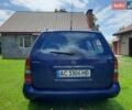 Синій Опель Астра, об'ємом двигуна 1.6 л та пробігом 285 тис. км за 3700 $, фото 1 на Automoto.ua