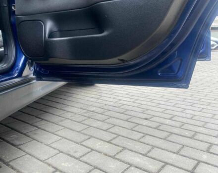 Опель Астра 2004 в Боярка на Automoto.ua Синий Опель Астра, объемом двигателя 2 л и пробегом 288 тыс. км за 3650 $, фото 17 на Automoto.ua