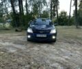 Синий Опель Астра, объемом двигателя 1.9 л и пробегом 178 тыс. км за 4750 $, фото 1 на Automoto.ua