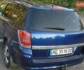 Синий Опель Астра, объемом двигателя 1.69 л и пробегом 380 тыс. км за 4300 $, фото 8 на Automoto.ua