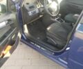Синий Опель Астра, объемом двигателя 0 л и пробегом 254 тыс. км за 3800 $, фото 4 на Automoto.ua