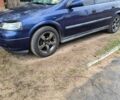 Синій Опель Астра, об'ємом двигуна 1.6 л та пробігом 460 тис. км за 2700 $, фото 12 на Automoto.ua