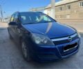 Синий Опель Астра, объемом двигателя 1.7 л и пробегом 303 тыс. км за 2150 $, фото 1 на Automoto.ua