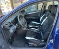 Синий Опель Астра, объемом двигателя 1.7 л и пробегом 303 тыс. км за 2150 $, фото 5 на Automoto.ua