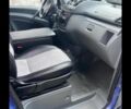 Синий Опель Астра, объемом двигателя 2.1 л и пробегом 2 тыс. км за 6500 $, фото 5 на Automoto.ua