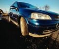Синий Опель Астра, объемом двигателя 2 л и пробегом 369 тыс. км за 3300 $, фото 1 на Automoto.ua