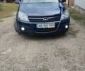 Синий Опель Астра, объемом двигателя 1.8 л и пробегом 233 тыс. км за 4800 $, фото 1 на Automoto.ua