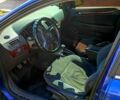Синий Опель Астра, объемом двигателя 1.6 л и пробегом 292 тыс. км за 4200 $, фото 11 на Automoto.ua
