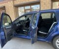 Синий Опель Астра, объемом двигателя 1.7 л и пробегом 303 тыс. км за 2150 $, фото 4 на Automoto.ua