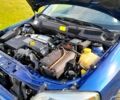 Синій Опель Астра, об'ємом двигуна 2 л та пробігом 193 тис. км за 4100 $, фото 7 на Automoto.ua