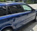 Синий Опель Астра, объемом двигателя 1.9 л и пробегом 350 тыс. км за 4200 $, фото 6 на Automoto.ua