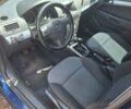 Синий Опель Астра, объемом двигателя 1.6 л и пробегом 218 тыс. км за 4900 $, фото 2 на Automoto.ua