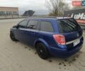 Синій Опель Астра, об'ємом двигуна 1.7 л та пробігом 295 тис. км за 4599 $, фото 7 на Automoto.ua