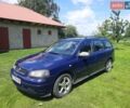 Синій Опель Астра, об'ємом двигуна 1.6 л та пробігом 285 тис. км за 3700 $, фото 1 на Automoto.ua