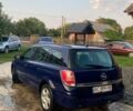 Синий Опель Астра, объемом двигателя 1.8 л и пробегом 320 тыс. км за 3700 $, фото 6 на Automoto.ua