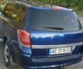 Синий Опель Астра, объемом двигателя 1.7 л и пробегом 375 тыс. км за 4200 $, фото 4 на Automoto.ua