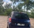 Синий Опель Астра, объемом двигателя 1.9 л и пробегом 285 тыс. км за 4149 $, фото 6 на Automoto.ua