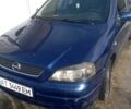 Синій Опель Астра, об'ємом двигуна 2.2 л та пробігом 400 тис. км за 2625 $, фото 3 на Automoto.ua