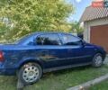 Синій Опель Астра, об'ємом двигуна 1.6 л та пробігом 160 тис. км за 3150 $, фото 1 на Automoto.ua