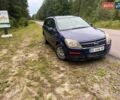 Синий Опель Астра, объемом двигателя 1.7 л и пробегом 240 тыс. км за 3750 $, фото 5 на Automoto.ua