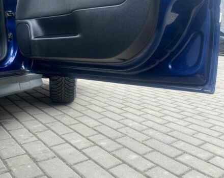 Опель Астра 2004 в Боярка на Automoto.ua Синий Опель Астра, объемом двигателя 2 л и пробегом 288 тыс. км за 3650 $, фото 18 на Automoto.ua