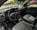 Синий Опель Астра, объемом двигателя 1.6 л и пробегом 225 тыс. км за 2600 $, фото 22 на Automoto.ua